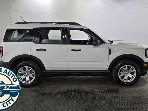 Used 2021 Ford Bronco Sport AWD/4WD image 8
