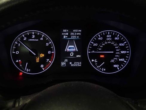 Used 2020 Subaru Legacy Premium image 26