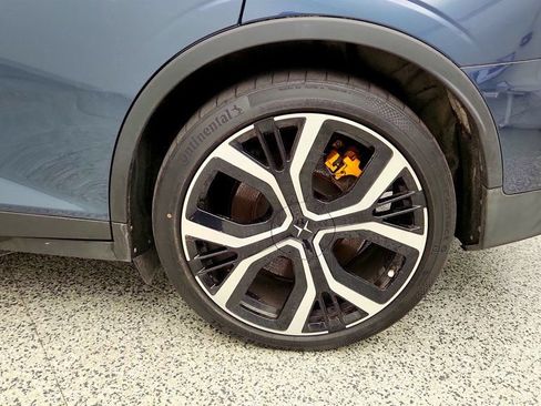 Used 2022 Polestar Polestar 2 w/ Performance Package AWD/4WD image 9