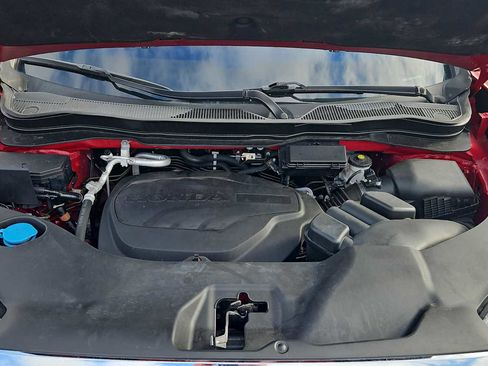 Used 2022 Honda Passport EX-L image 18