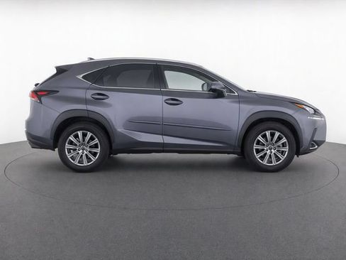 Used 2019 Lexus NX 300 AWD w/ Comfort Package image 2