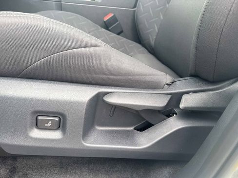 New 2026 Toyota Tacoma SR5 image 19