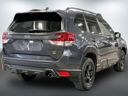 Used 2023 Subaru Forester Wilderness AWD/4WD image 13