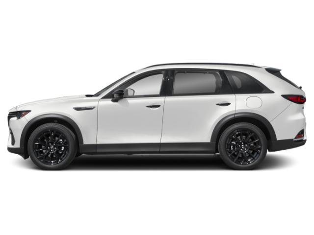 Used 2026 MAZDA CX-70 3.3 Turbo w/ Premium Plus Pkg AWD/4WD image 6