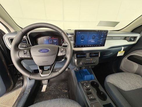 New 2026 Ford Maverick XLT w/ XLT Luxury Package FWD image 8