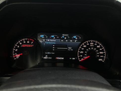 Used 2018 Ford F150 Lariat w/ Equipment Group 502A Luxury AWD/4WD image 23
