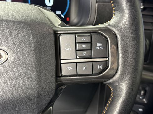 Certified 2023 Ford F150 Tremor w/ Equipment Group 402A High image 27