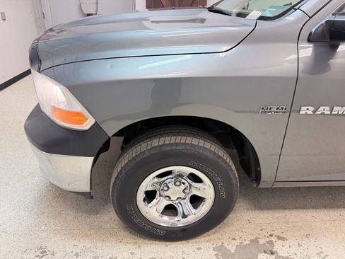 Used 2012 RAM 1500 Tradesman w/ ST Popular Equipment Group image 4