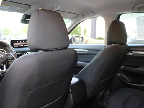 Used 2025 MAZDA CX-5 AWD 2.5 S image 11