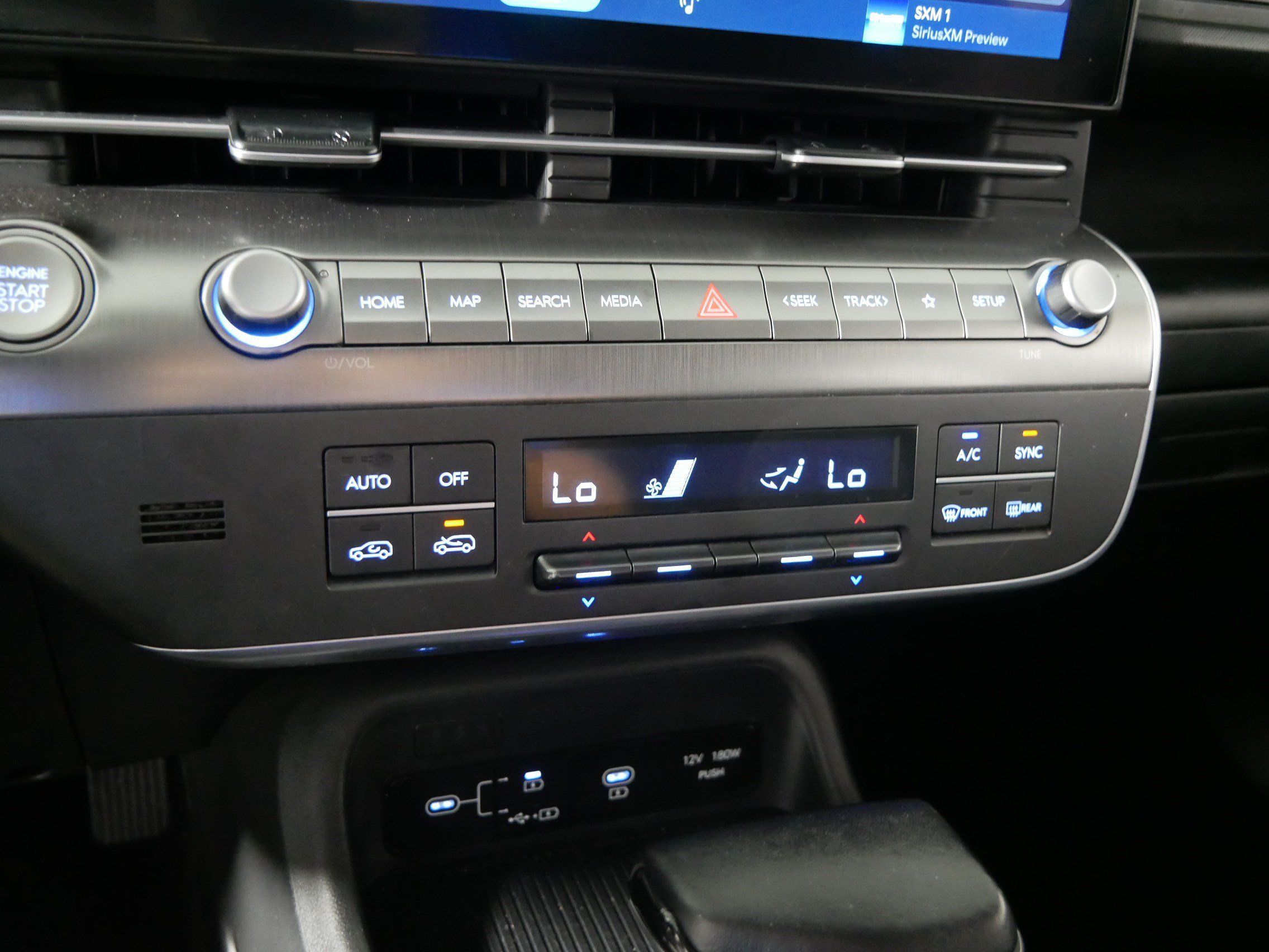 Used 2025 Hyundai Kona SEL AWD/4WD image 23