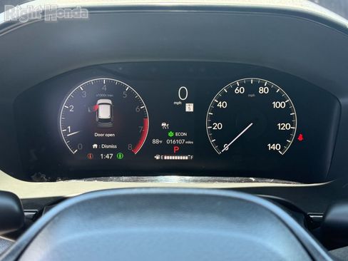 Used 2024 Honda CR-V LX image 35