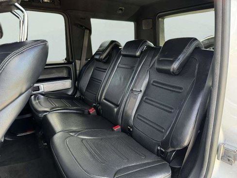 Used 2019 Mercedes-Benz G 550 image 36