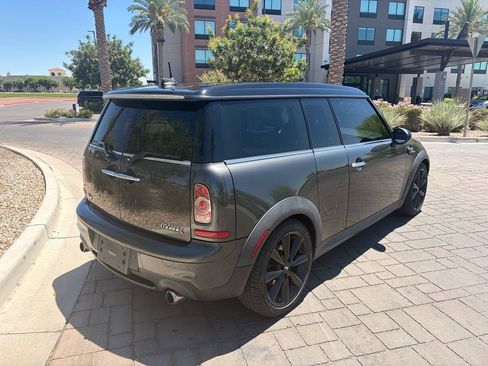 Used 2013 MINI Cooper Clubman S FWD image 3