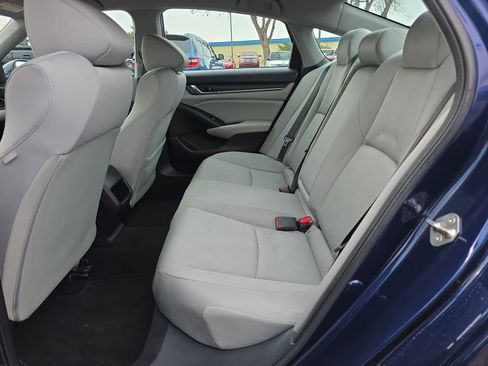 Used 2019 Honda Accord LX image 25