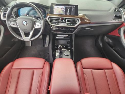 Used 2022 BMW X3 xDrive30i AWD/4WD image 23