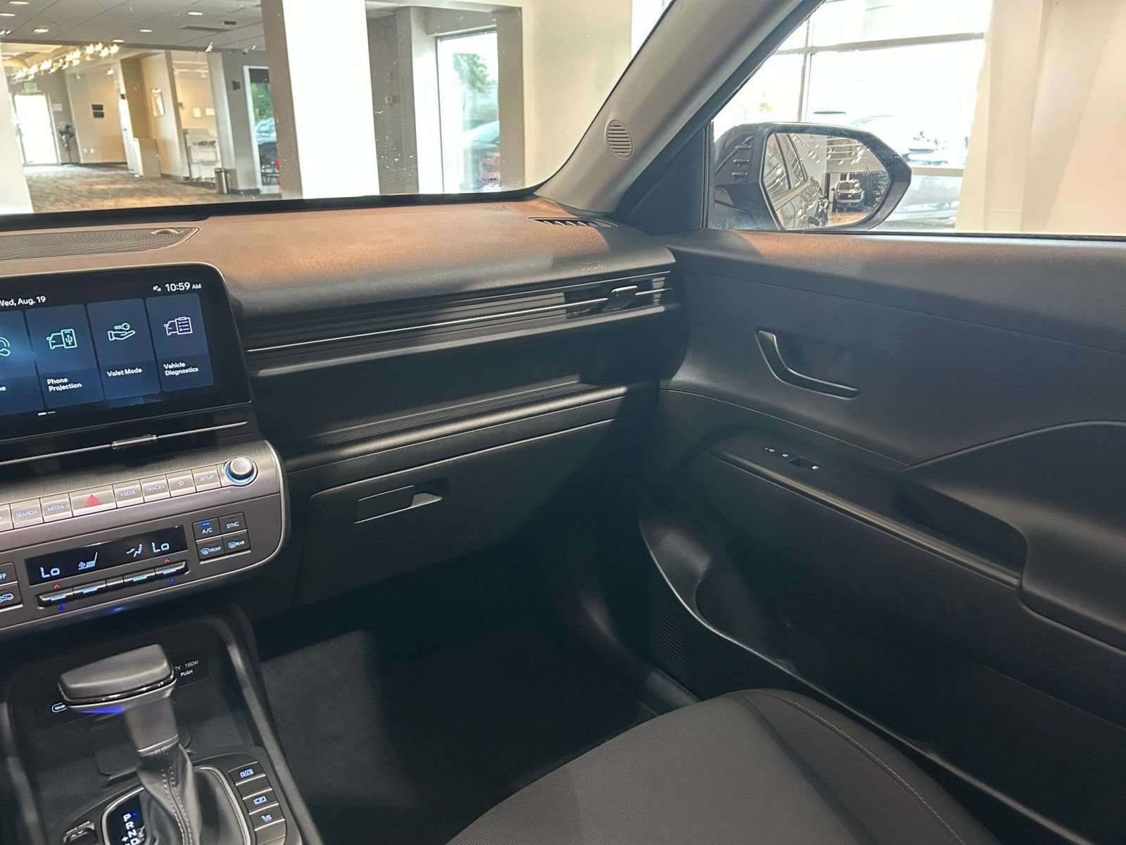 Used 2026 Hyundai Kona SEL Sport FWD image 34