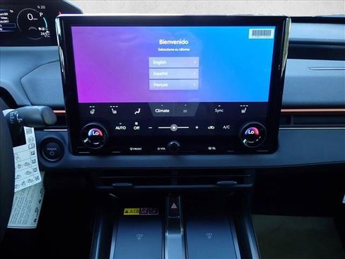 New 2026 Subaru Uncharted AWD image 17