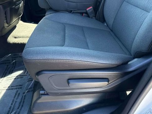 Used 2024 RAM 1500 Tradesman image 21