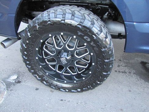 Used 2015 Ford F150 XLT w/ Equipment Group 302A Luxury image 27