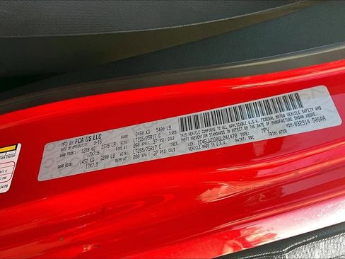 Used 2016 Jeep Wrangler Unlimited Willys image 28