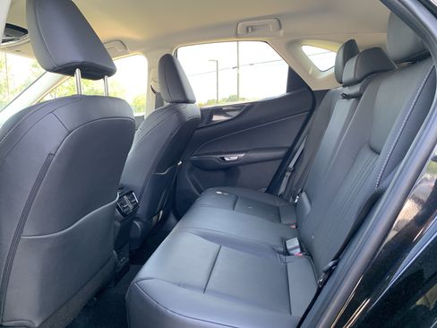 Used 2026 Lexus NX 350 AWD w/ Accessory Package (Z1) image 32