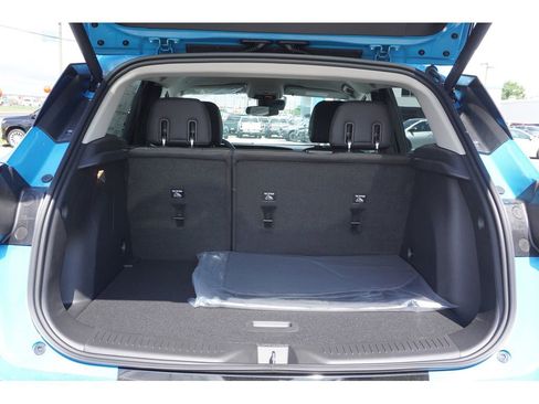 New 2026 Buick Encore GX Sport Touring w/ Comfort Package image 18