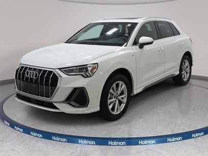 Used 2025 Audi Q3 2.0T Premium