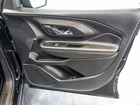 Certified 2022 GMC Terrain SLE w/ Driver Convenience Package image 29