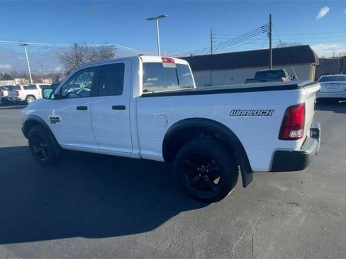 Used 2020 RAM 1500 Classic Warlock image 6