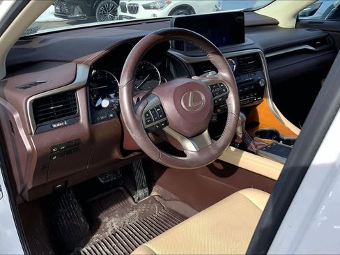 Used 2020 Lexus RX 350 AWD w/ Premium Package image 18