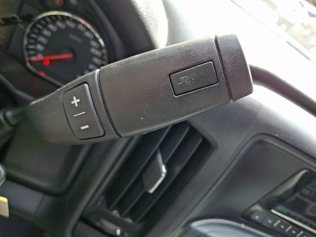 Used 2015 Chevrolet Silverado 1500 W/T w/ WT Fleet Convenience Package AWD/4WD image 19