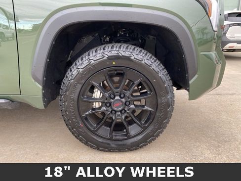 Used 2022 Toyota Tundra SR5 image 18