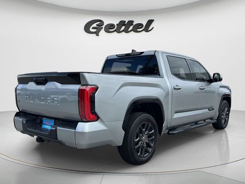 Used 2023 Toyota Tundra Platinum RWD image 6