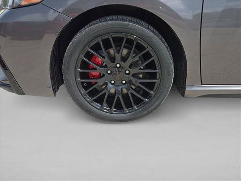Used 2024 Toyota Camry SE FWD image 22
