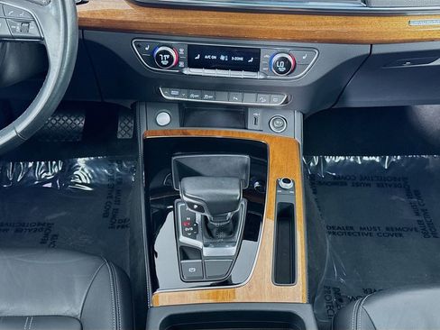 Used 2023 Audi Q5 2.0T Premium Plus image 34