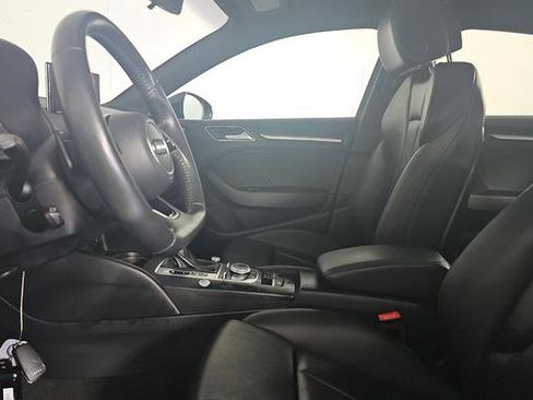 Used 2020 Audi A3 2.0T Premium w/ Final Edition Package FWD image 6