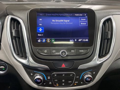 Used 2020 Chevrolet Equinox Premier AWD/4WD image 47