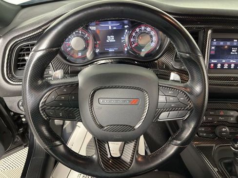 Used 2021 Dodge Challenger R/T w/ Blacktop Package image 20