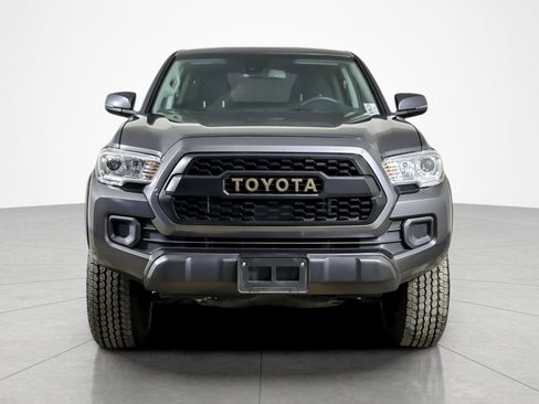 Used 2023 Toyota Tacoma 4x4 Double Cab w/ Trail Edition image 8