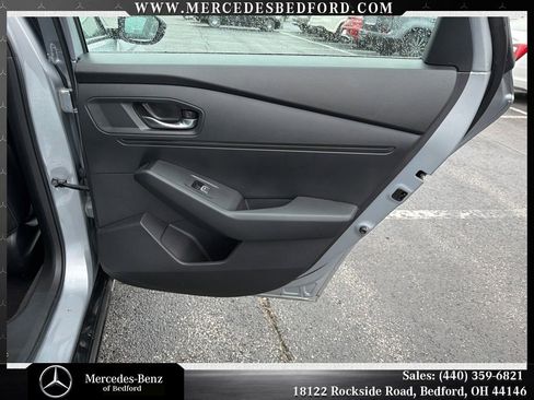 Used 2023 Honda Accord EX-L image 23
