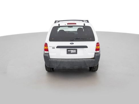Used 2002 Ford Escape XLT image 6