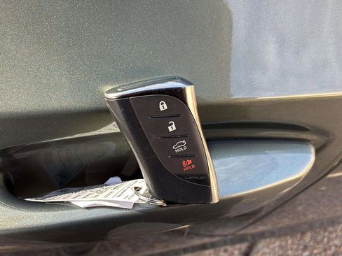 Used 2024 Lexus ES 300h Ultra Luxury w/ Accessory Package (Z2) image 20