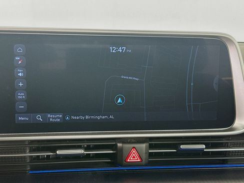 Used 2023 Hyundai Ioniq 6 SEL w/ Cargo Package image 22