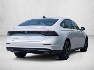New 2026 Honda Accord SE video 2