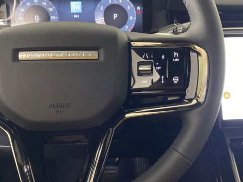 Used 2026 Land Rover Range Rover Evoque S image 20