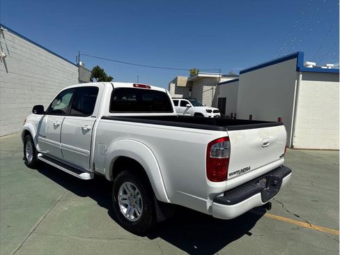 Used 2004 Toyota Tundra Limited image 9