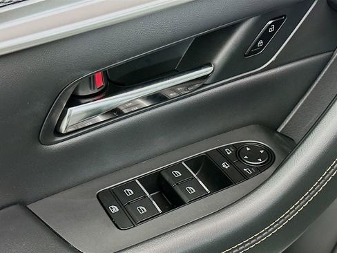 New 2026 MAZDA CX-90 3.3 Turbo w/ Premium Sport Pkg image 7