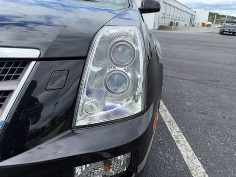 Used 2008 Cadillac STS AWD w/ Preferred Equipment Group image 24