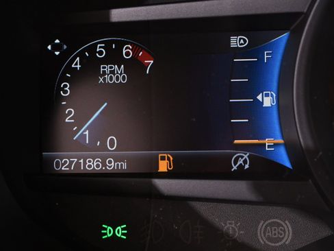 Used 2024 Ford Edge SEL w/ Convenience Package image 27