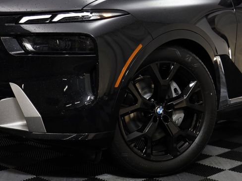 New 2026 BMW X7 xDrive40i image 3